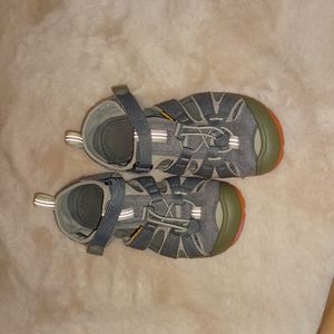 Girls Sandle